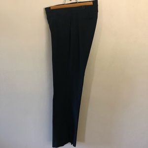 Hollywould dress pants.